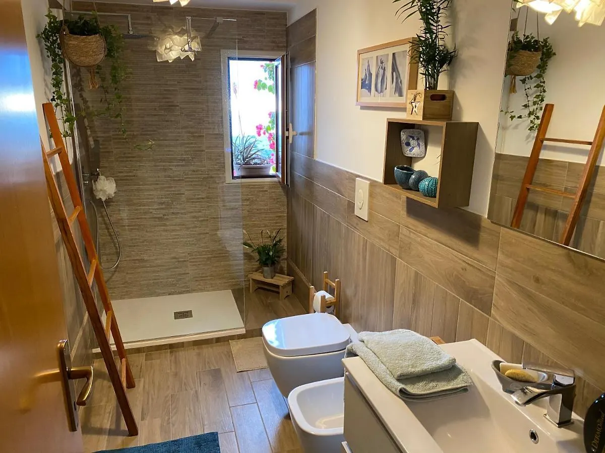 Gallery 123 Luxury Room Agrigento Itália