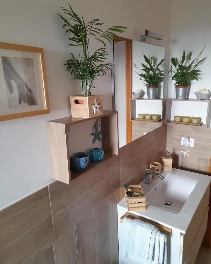 Gallery 123 Luxury Room Agrigento