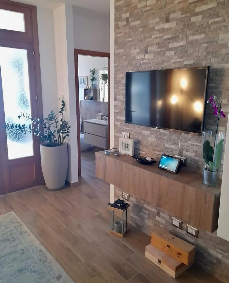 Gallery 123 Luxury Room location