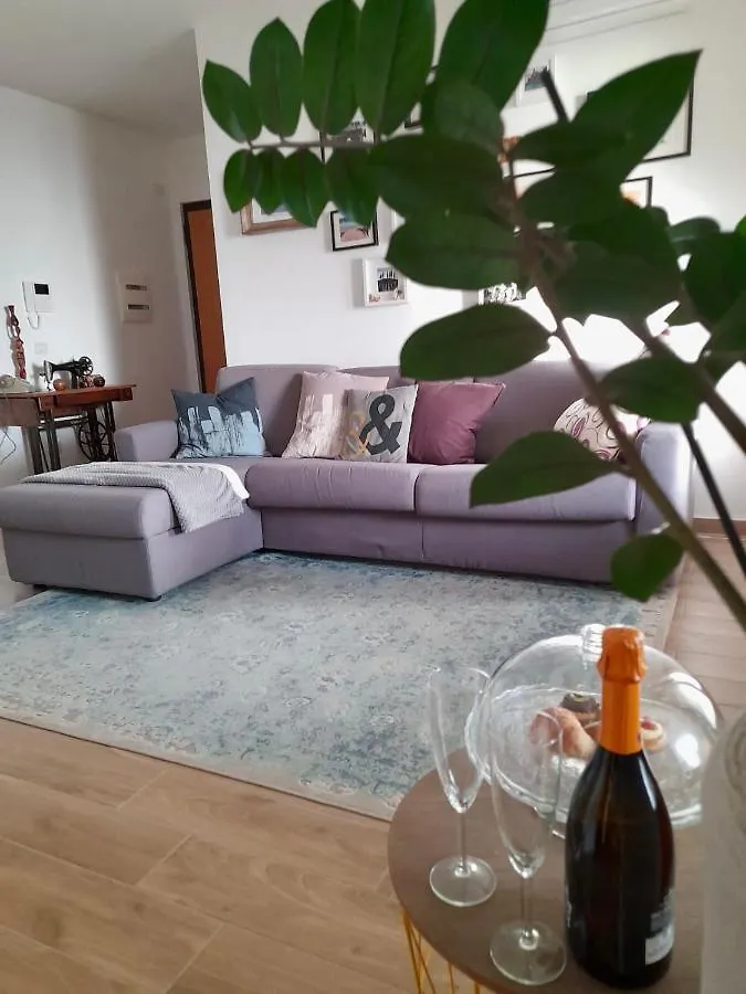 Gallery 123 Luxury Room Agrigento 0*,
