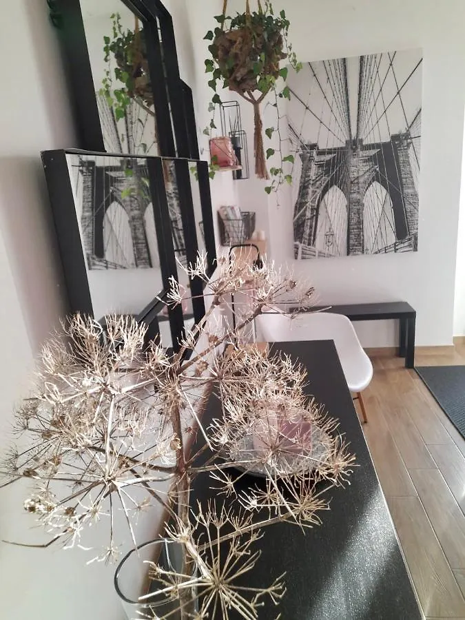 Gallery 123 Luxury Room Agrigento Penzion